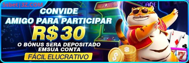 5sbet Indique amigos para receber um bônus