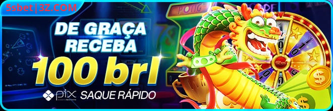 5sbet Ganhe R$ 100,00 Gratis