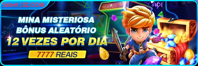 5sbet Mina Misteriosa